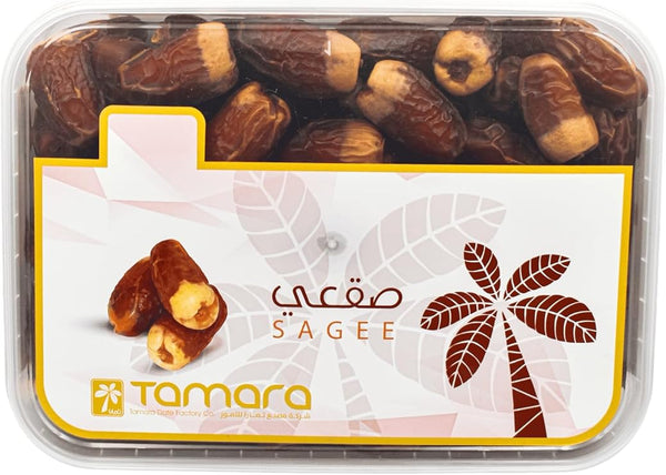 Tamara Sagai Dates, 800 gm - Pack of 1