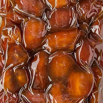 Golden Khalas Saudi Dates – 2.2 lbs (1KG)