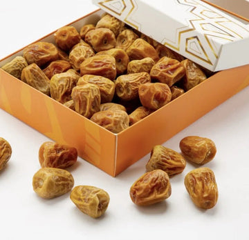 Luxury Sukari dates - 3kg