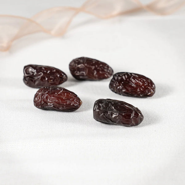 Wanan Dates