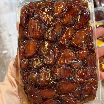 MEDJOOL DATES