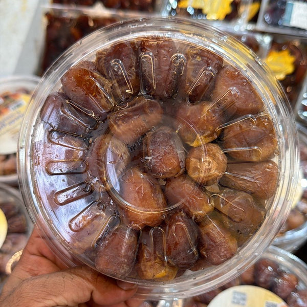 SUKKARI DATES