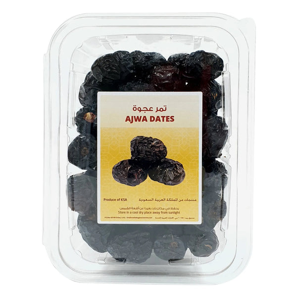 Ajwa Dates 500 g
