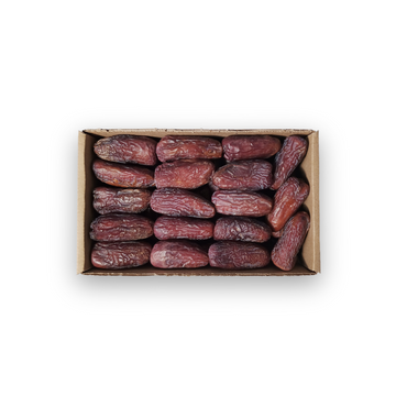 Anbara Dates 1KG